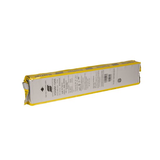 Сварочные электроды Esab УОНИ 13/55 d3 мм 1,8 кг (5676303WG0)