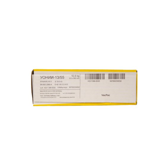 Сварочные электроды Esab УОНИ 13/55 d3 мм 1,8 кг (5676303WG0)