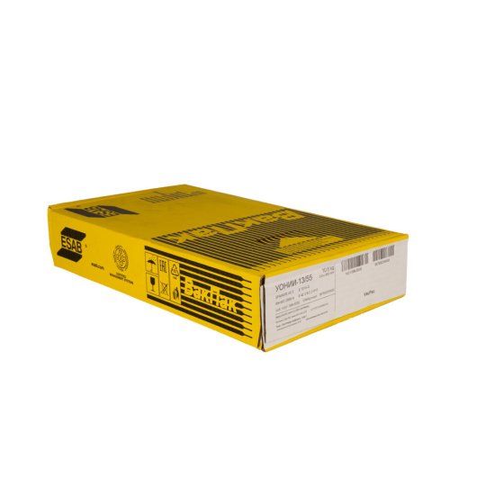 Сварочные электроды Esab УОНИ 13/55 d3 мм 1,8 кг (5676303WG0)