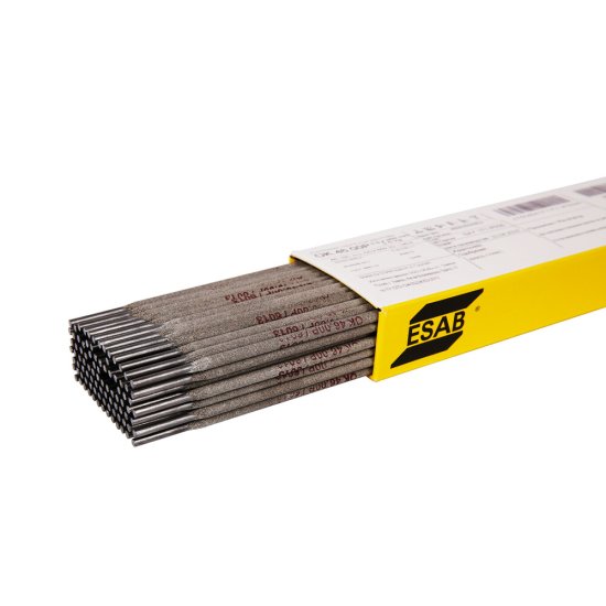 Сварочные электроды Esab OK 46.00 d3 мм 2,5 кг (4600303WE2)