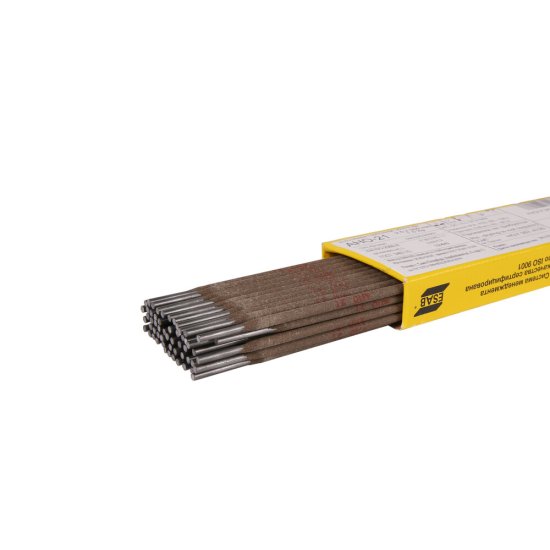Сварочные электроды Esab АНО-21 d2,5 мм 1 кг (3903253WZ0)