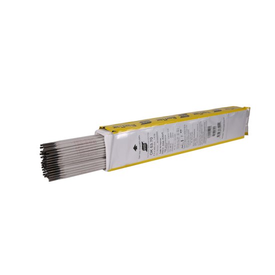 Сварочные электроды Esab OK 53.70 d2,5 мм 1,8 кг (5370253WG0)