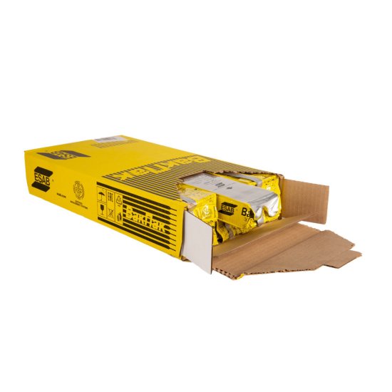 Сварочные электроды Esab OK 48P d3 мм 1,8 кг (480P303WG0)