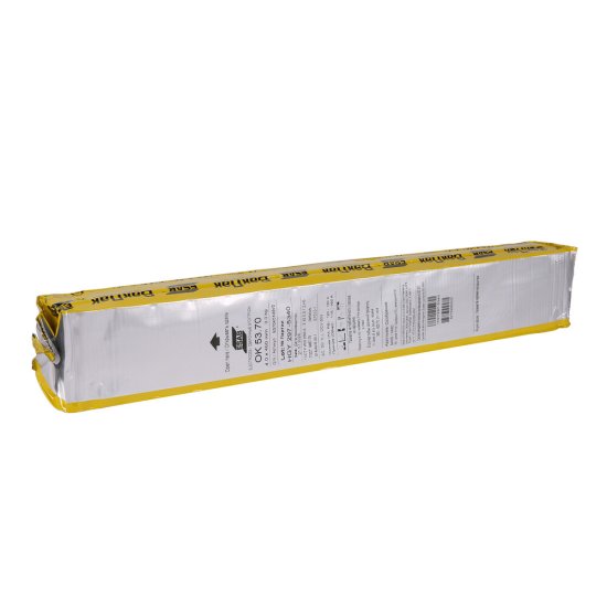 Сварочные электроды Esab OK 53.70 d4 мм 3,8 кг (5370404WV0)
