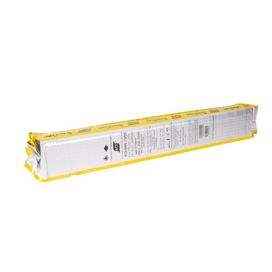 Сварочные электроды Esab УОНИ 13/55 d4 мм 3,8 кг (5676404WV0)