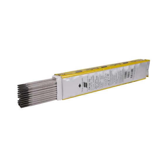 Сварочные электроды Esab OK 53.70 d3,2 мм 1,8 кг (5370323WG0)