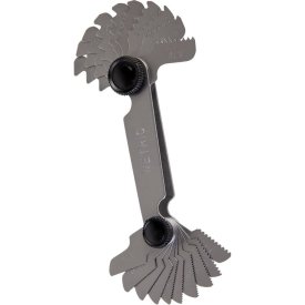 Резьбовой шаблон WIEDERKRAFT WDK-MG60