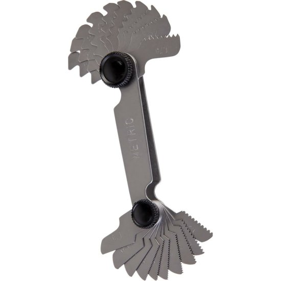 Резьбовой шаблон WIEDERKRAFT WDK-MG60