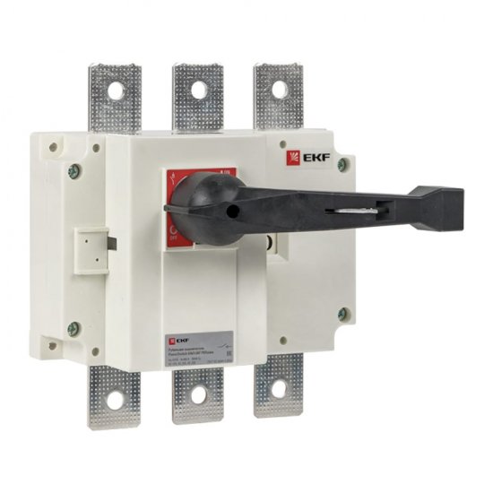 Рубильник-выключатель EKF PowerSwitch PROxima