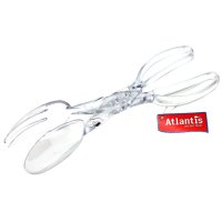 Щипцы для салата ATLANTIS 22см пластик