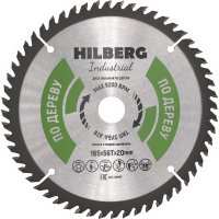 Пильный диск по дереву Hilberg Hilberg Industrial