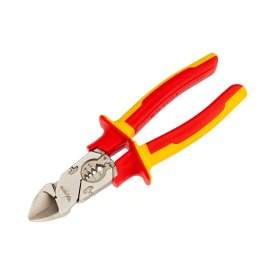 Бокорезы диэлектрические 206 мм 220 В Kranz (KR-12-4652-3)