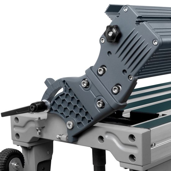 Плиткорез электрический DLT OptiTronic Auto-1200 3000 Вт 135 мм (2829)