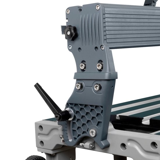 Плиткорез электрический DLT OptiTronic Auto-1200 3000 Вт 135 мм (2829)
