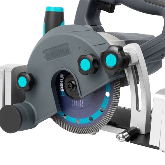Плиткорез электрический Bihui 1500 Вт 125 мм (LFEC5)