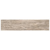 Керамогранит 20х90 Madera коричневый матовый