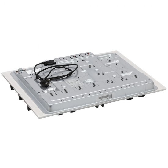 Варочная панель газовая Krona Ritter 67/60 4 конфорки белая