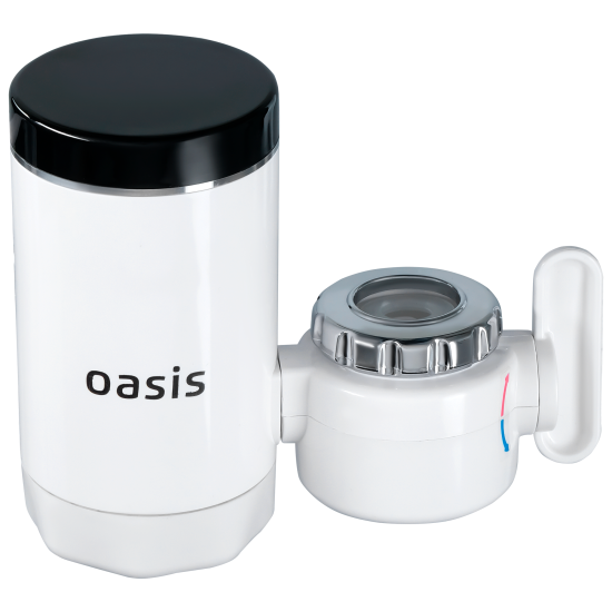 Насадка водонагреватель Oasis NP-WB 3.3 кВт белый