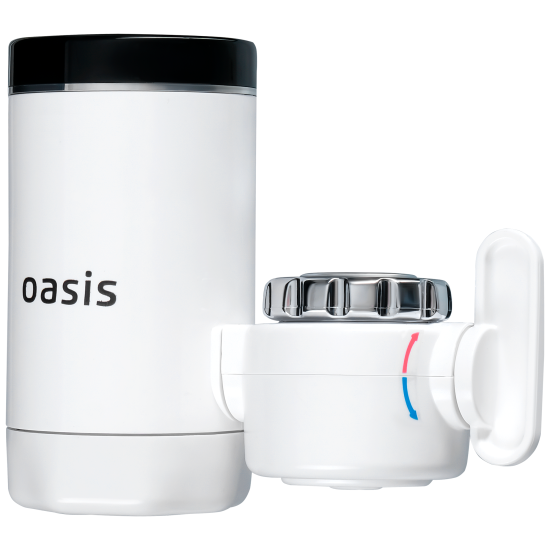 Насадка водонагреватель Oasis NP-WB 3.3 кВт белый