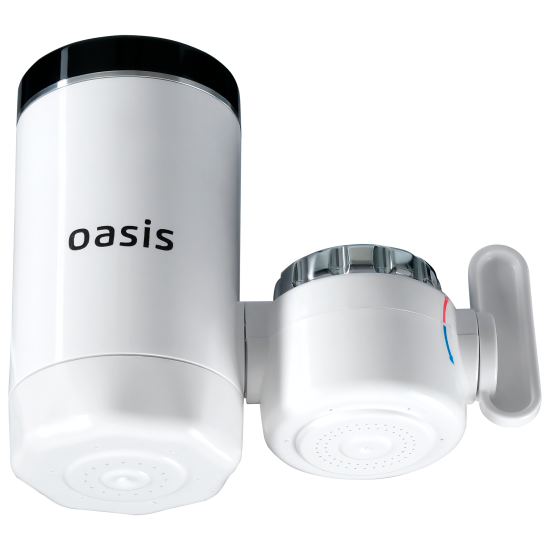 Насадка водонагреватель Oasis NP-WB 3.3 кВт белый