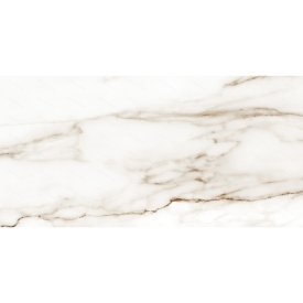 Керамическая плитка GRACIA CERAMICA Бруно верх 01 30x60 белый