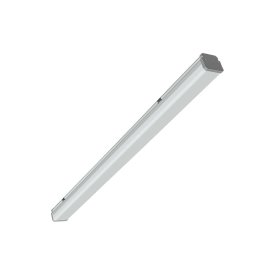 Светильник светодиодный накладной CSVT Slim Tube ДСП-38 5000К 38 Вт IP67 серый опал (317988)