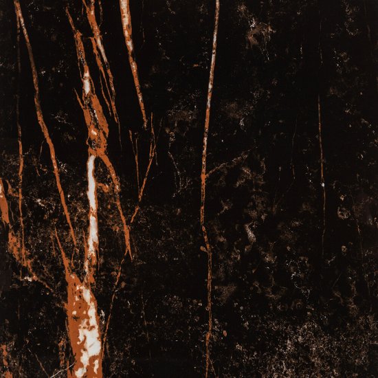 Керамогранит Lavelly Marble Nero черный полированный 600х600х8,2 мм (4 шт.=1,44 кв.м) уценка