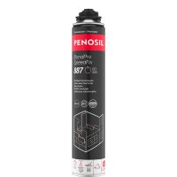 Клей-пена многоцелевая профессиональная Penosil BondPro SpeedFix 887 830 мл