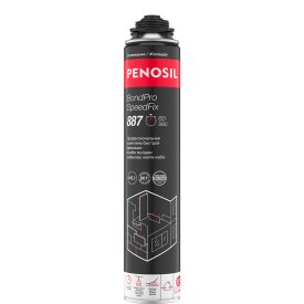 Клей-пена многоцелевая профессиональная Penosil BondPro SpeedFix 887 830 мл