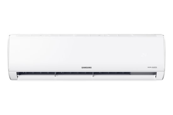 Сплит-система инверторная Samsung AR09TXHQASI 9К BTU охлаждение/обогрев