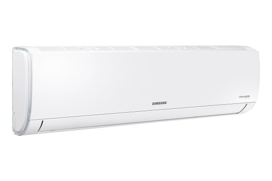 Сплит-система инверторная Samsung AR09TXHQASI 9К BTU охлаждение/обогрев