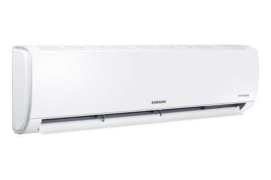 Сплит-система инверторная Samsung AR09TXHQASI 9К BTU охлаждение/обогрев