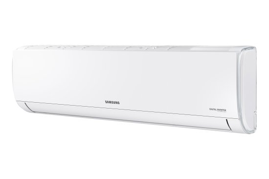 Сплит-система инверторная Samsung AR09TXHQASI 9К BTU охлаждение/обогрев