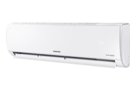 Сплит-система инверторная Samsung AR09TXHQASI 9К BTU охлаждение/обогрев