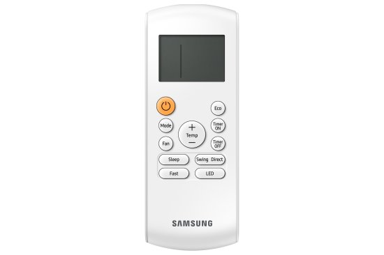 Сплит-система инверторная Samsung AR09TXHQASI 9К BTU охлаждение/обогрев