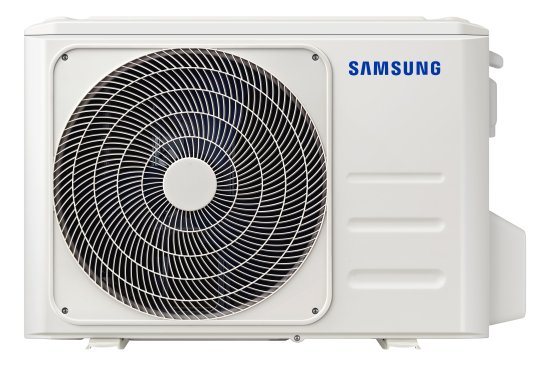 Сплит-система инверторная Samsung AR09TXHQASI 9К BTU охлаждение/обогрев