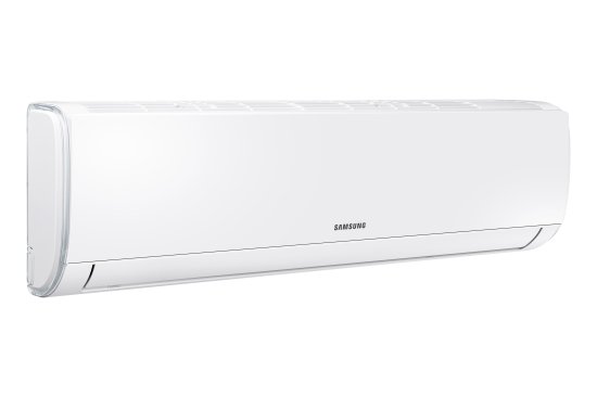 Сплит-система инверторная Samsung AR18BXHQASI 18К BTU охлаждение/обогрев