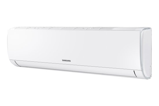 Сплит-система инверторная Samsung AR18BXHQASI 18К BTU охлаждение/обогрев