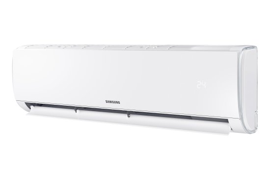 Сплит-система инверторная Samsung AR18BXHQASI 18К BTU охлаждение/обогрев