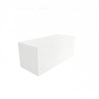 Газобетон Cubiblock 200х250х625 мм D500