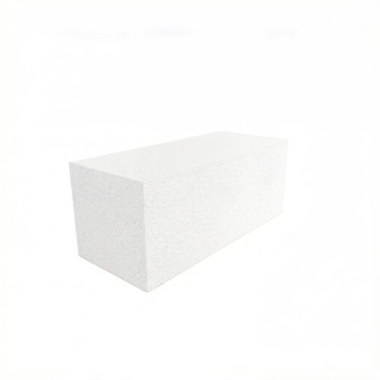 Газобетон Cubiblock 200х250х625 мм D500