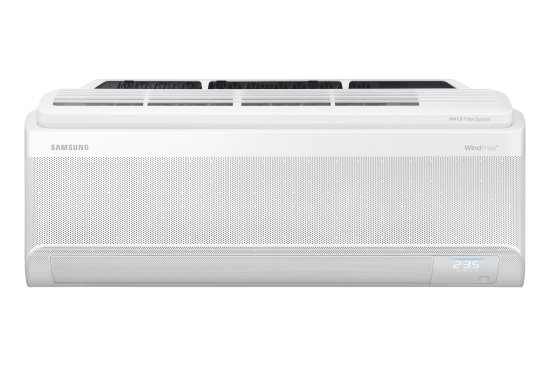 Сплит-система инверторная Samsung AR80F09CABW 9К BTU охлаждение/обогрев