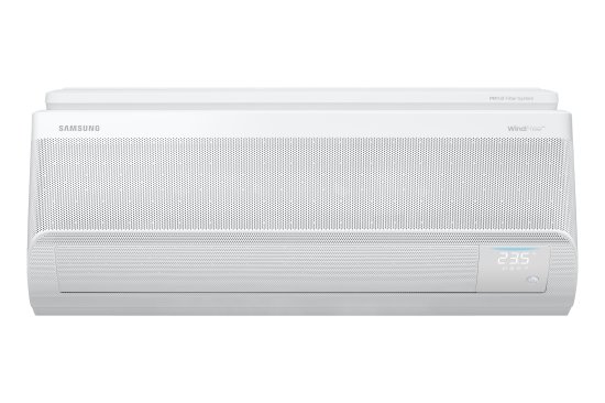 Сплит-система инверторная Samsung AR80F09CABW 9К BTU охлаждение/обогрев