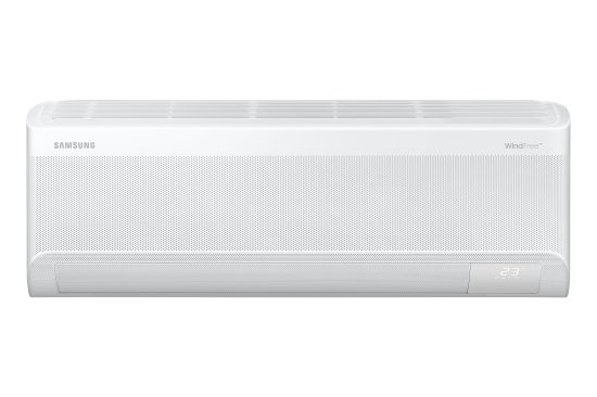 Сплит-система инверторная Samsung AR70F09C1BW 9К BTU охлаждение/обогрев
