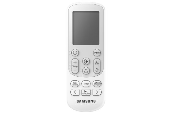 Сплит-система инверторная Samsung AR70F09C1BW 9К BTU охлаждение/обогрев