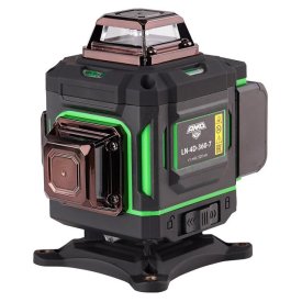 Нивелир лазерный AMO LN 4D-360-7 25м