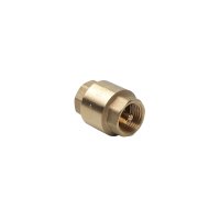 Клапан обратный Sanext 1/2 ВР(г) х 1/2 ВР(г) 2 шт. (8530_2)