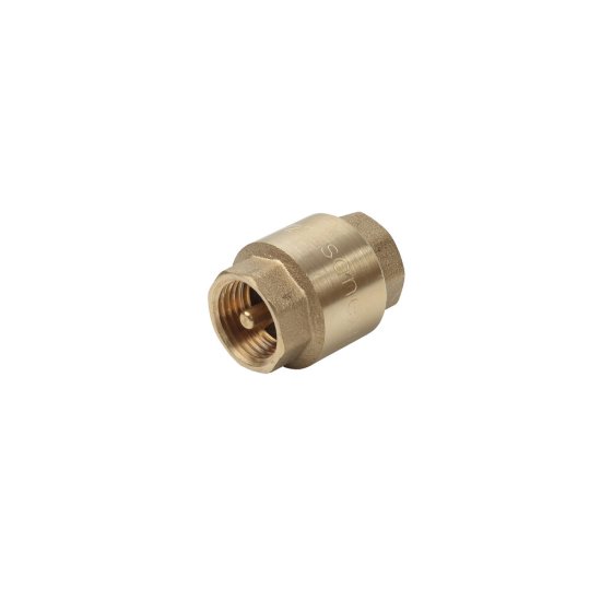 Клапан обратный Sanext 1/2 ВР(г) х 1/2 ВР(г) 2 шт. (8530_2)