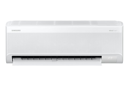 Сплит-система инверторная Samsung AR60F12C1DW 12К BTU охлаждение/обогрев