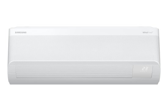Сплит-система инверторная Samsung AR60F12C1DW 12К BTU охлаждение/обогрев